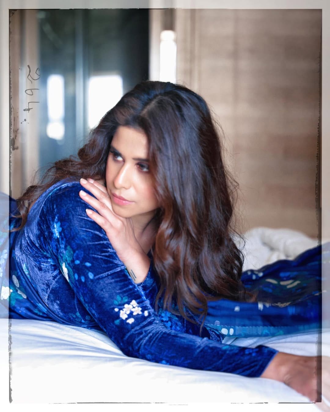 Sai Tamhankar Matka King Web Series