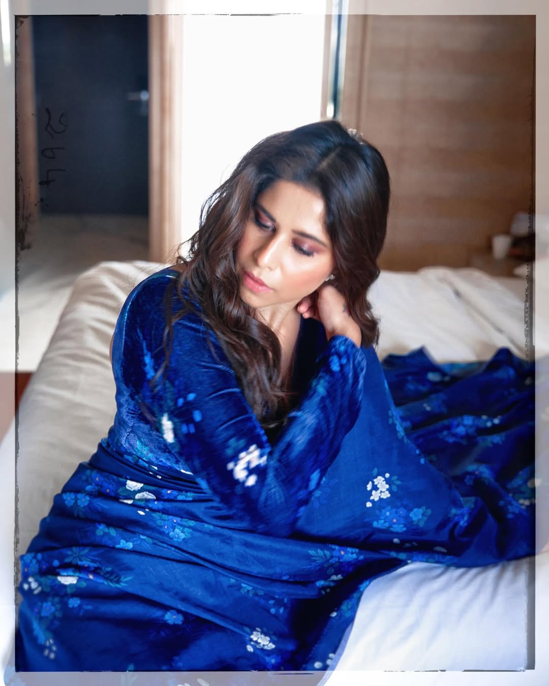 Sai Tamhankar Matka King Web Series