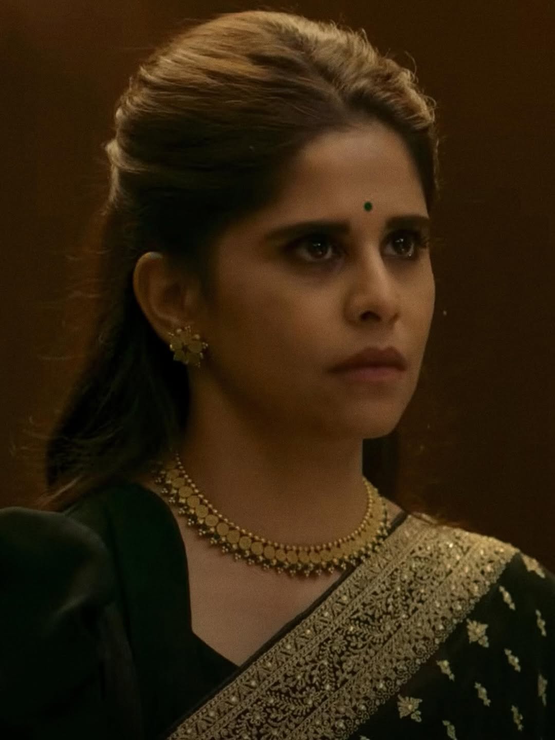 Sai Tamhankar Matka King Web Series