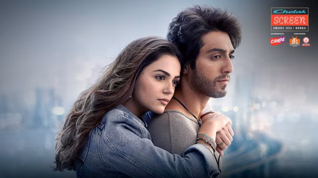 Chetak Screen Awards 2026 Winner List