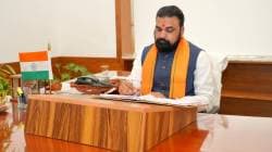 सम्राट यांची मुख्यमंत्रीपदाची शपथ; भाजपकडे पहिल्यांदाच बिहारमधील सर्वोच्च पद