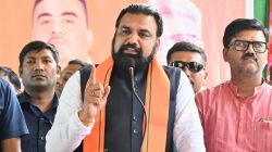 Bihar New CM Samrat Choudhary: बिहारमध्ये प्रथमच भाजपाचा मुख्यमंत्री होणार; नितीश कुमारांचा उत्तराधिकारी होण्यास सम्राट चौधरी सज्ज