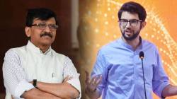 Sanjay Raut : “पुढलं राजकारण तरुणांच्या हाती दिलं पाहिजे”, आदित्य ठाकरेंना कार्याध्यक्षपद देण्याची चर्चा; संजय राऊतांच्या विधानाने वेधलं लक्ष!