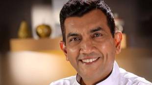 Sanjeev Kapoor News