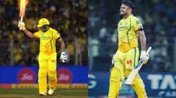 CSK vs GT: संजू सॅमसनने घडवला इतिहास! IPLमध्ये ही कामगिरी करणारा पहिलाच भारतीय फलंदाज