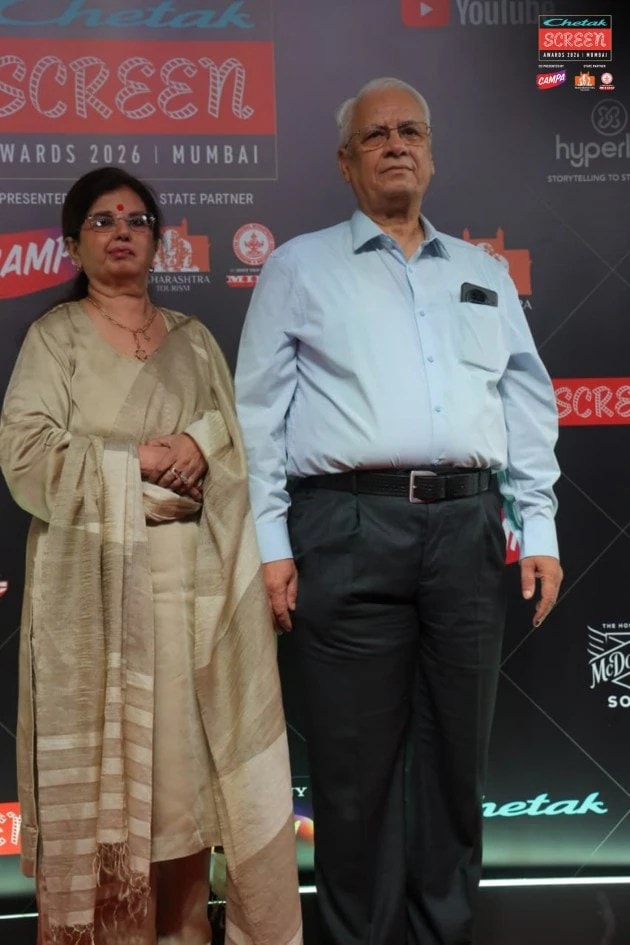 Chetak Screen Awards 2026 Winner List