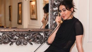 Sara Ali Khan luxury bungalow in Mumbai Andheri | Sara Ali Khan real estate investment details | सारा अली खानचा अंधेरीतील आलिशान बंगला | सारा अली खान मुंबई रिअल इस्टेट गुंतवणूक