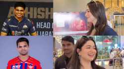 IPL 2026: लखनौ की गुजरात? सारा तेंडुलकर कोणाला सपोर्ट करणार विचारताच लाजली अन्…, प्रतिक्रियेचा VIDEO व्हायरल