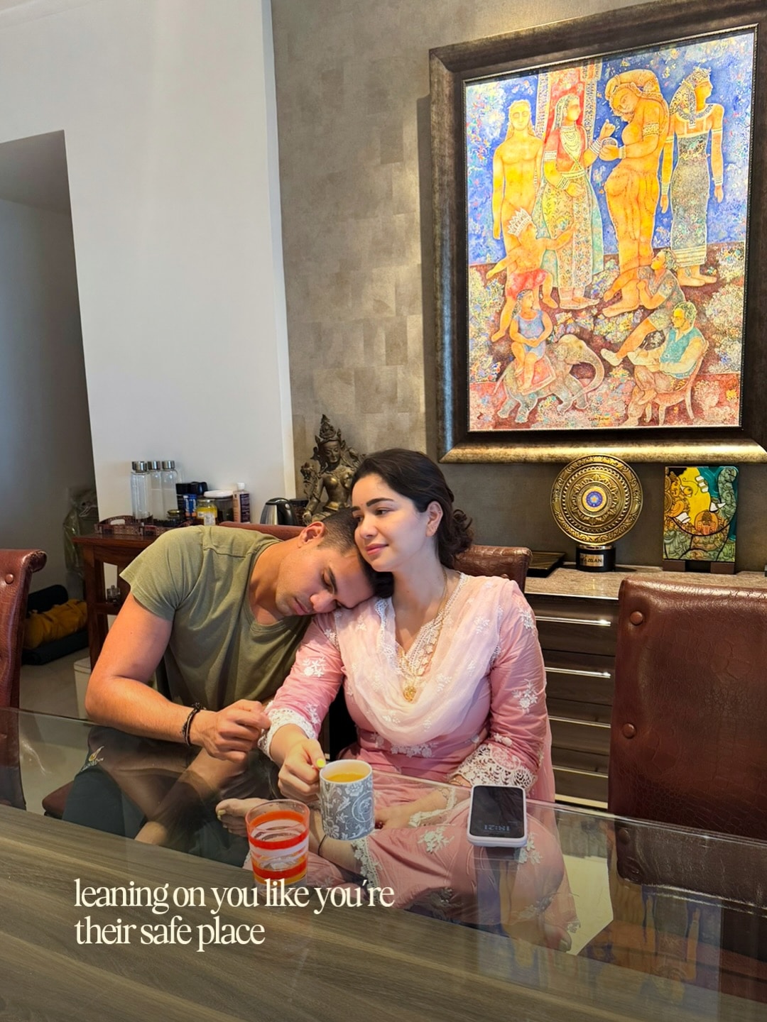 Sara Tendulkar Arjun Tendulkar Siblings Day 2026