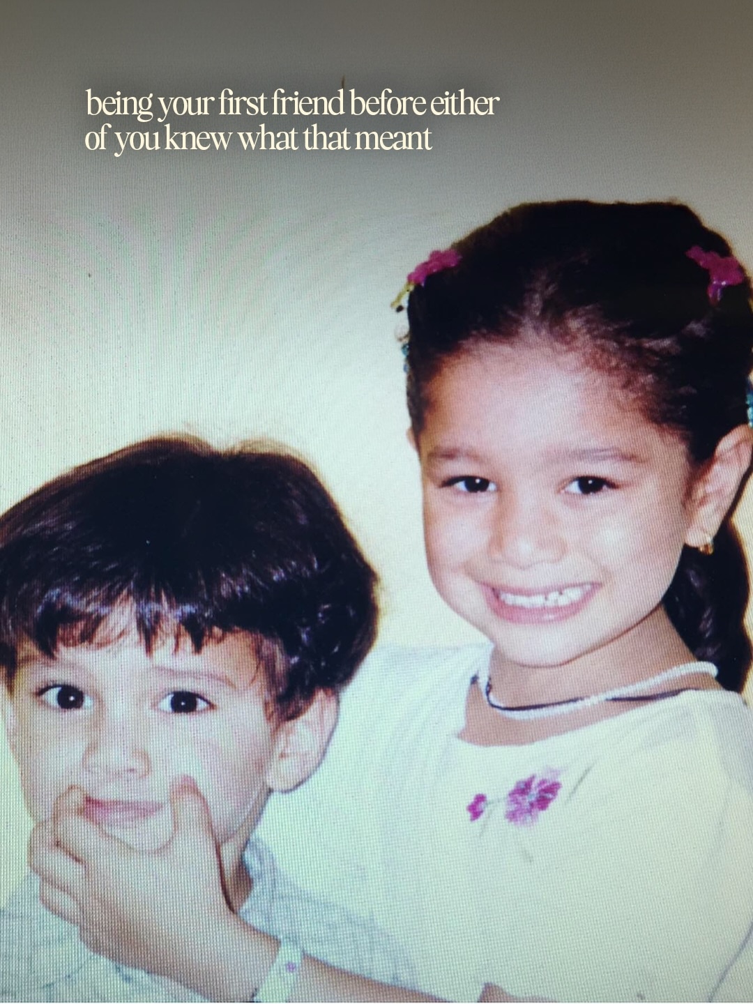Sara Tendulkar Arjun Tendulkar Siblings Day 2026