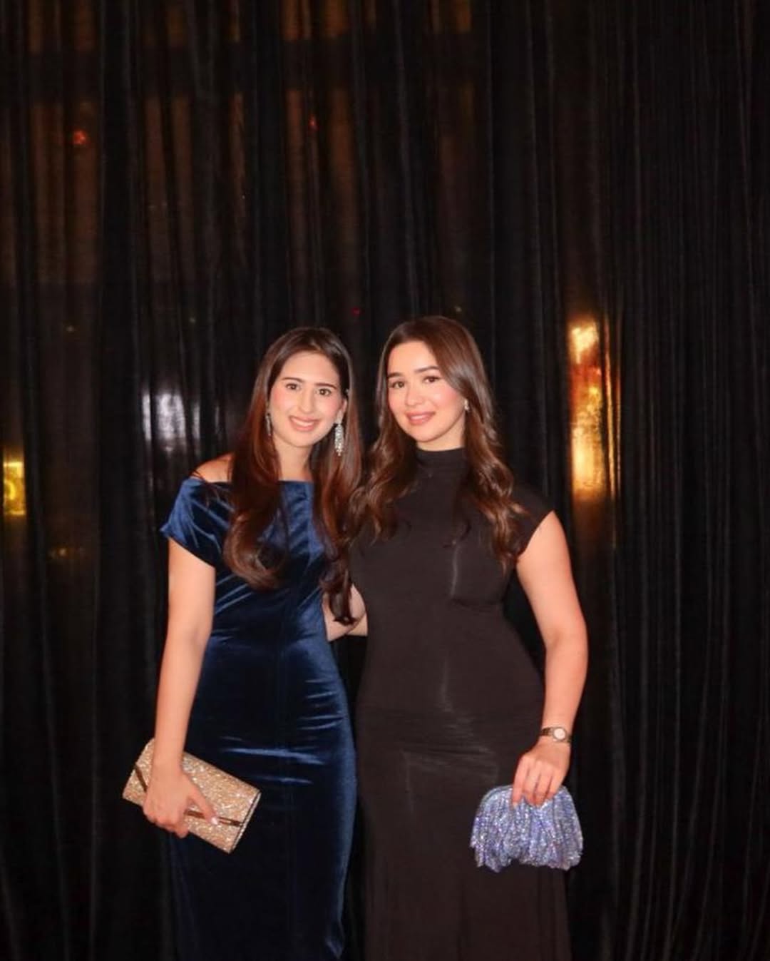 Sara Tendulkar GQ India Awards Show