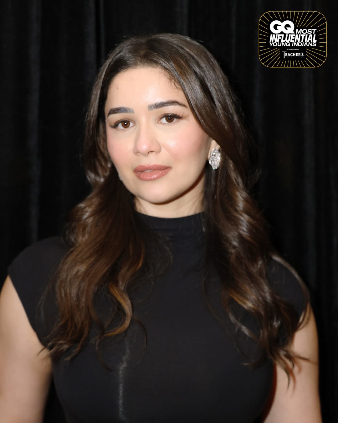 Sara Tendulkar GQ India Awards Show