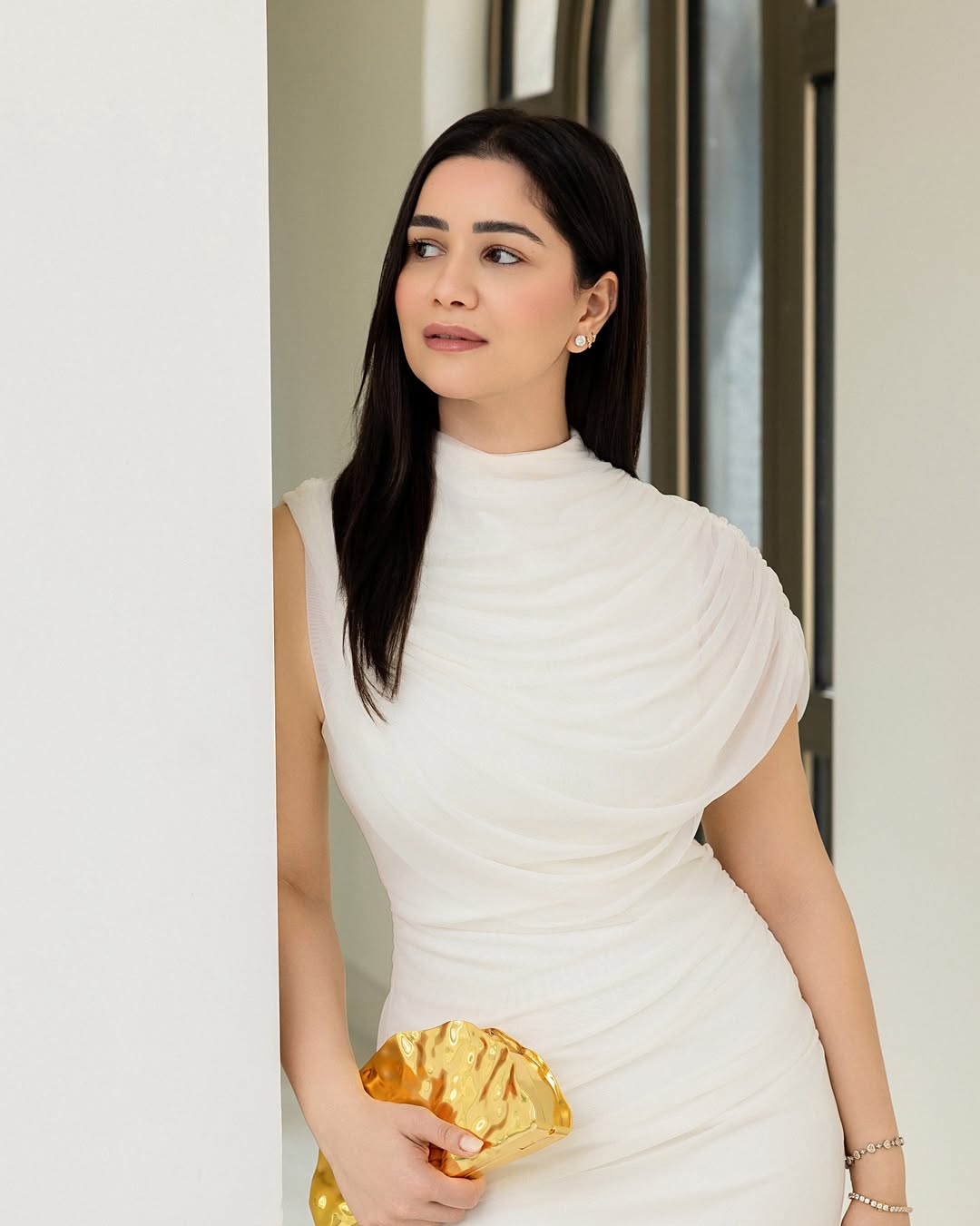 Sara Tendulkar GQ India Awards Show