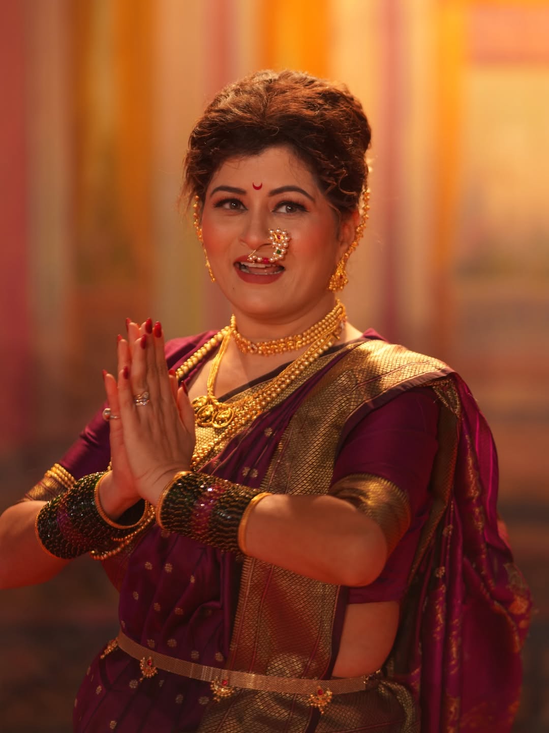 Savaniee Ravindrra MUJARA SHIVBALA Song Look
