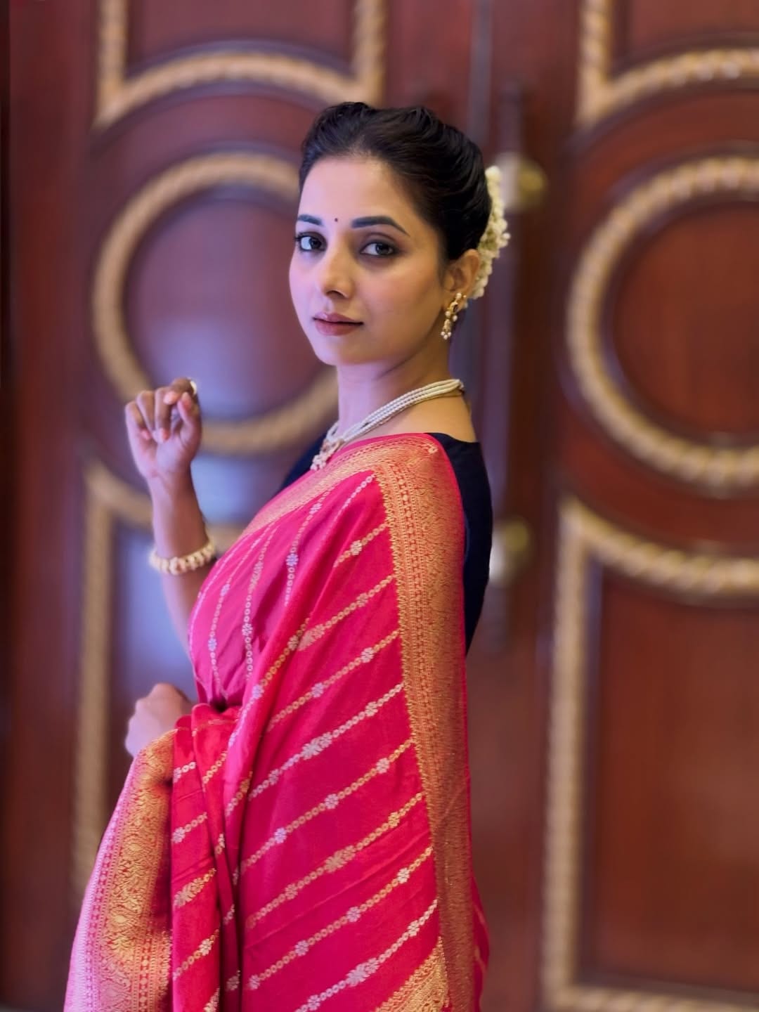 Sayali Sanjeev Hanuman Jayanti 2026