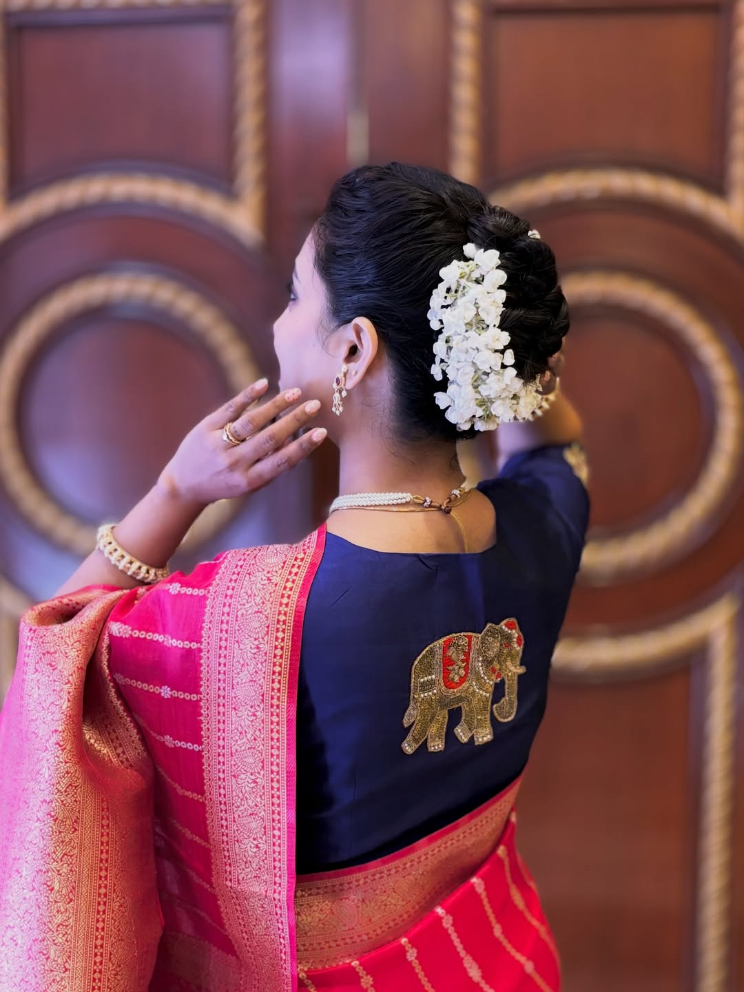 Sayali Sanjeev Hanuman Jayanti 2026