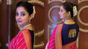 Sayali Sanjeev Hanuman Jayanti 2026