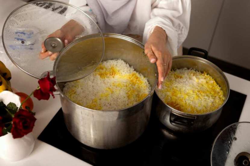 What Happens When You Stop Eating Rice :