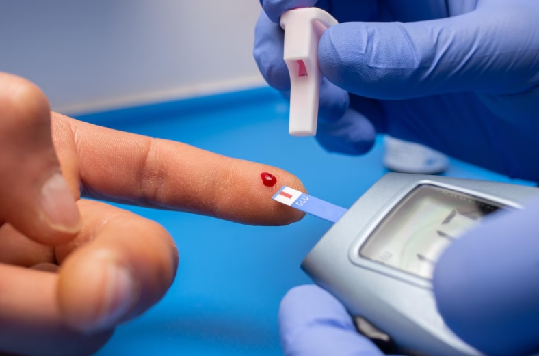 these 7 foods stale may help control blood sugar spike