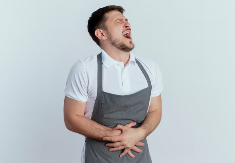 why you need to poop after eating
