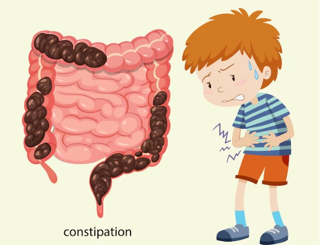 why you need to poop after eating