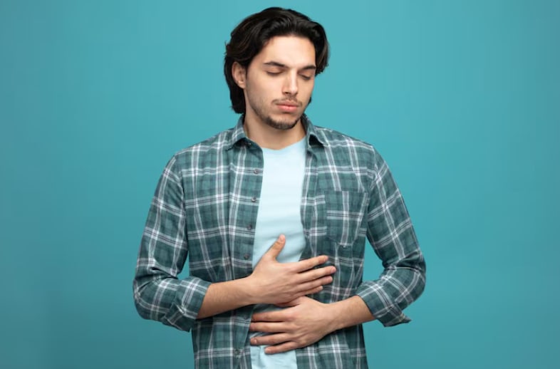 why you need to poop after eating