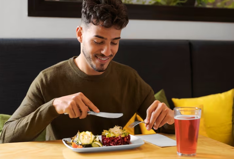why you need to poop after eating