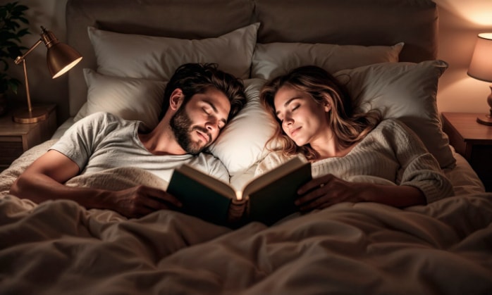 What Happens When You Have Sex Daily