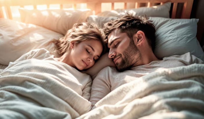 Whens the Best Time to Have Sex and Avoid Pregnancy 4 days after menstruation is safe sjr 98 