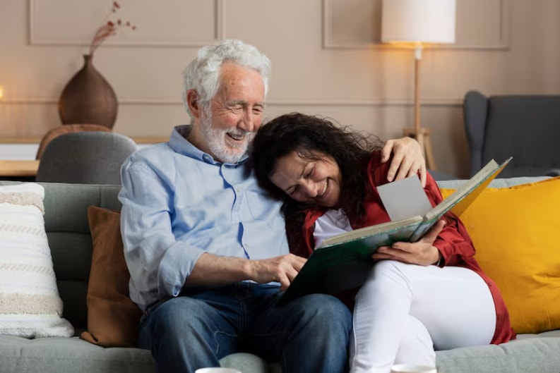 Why Women Seem to Age Faster Than Men Doctors Reveal This Shocking Major Reason