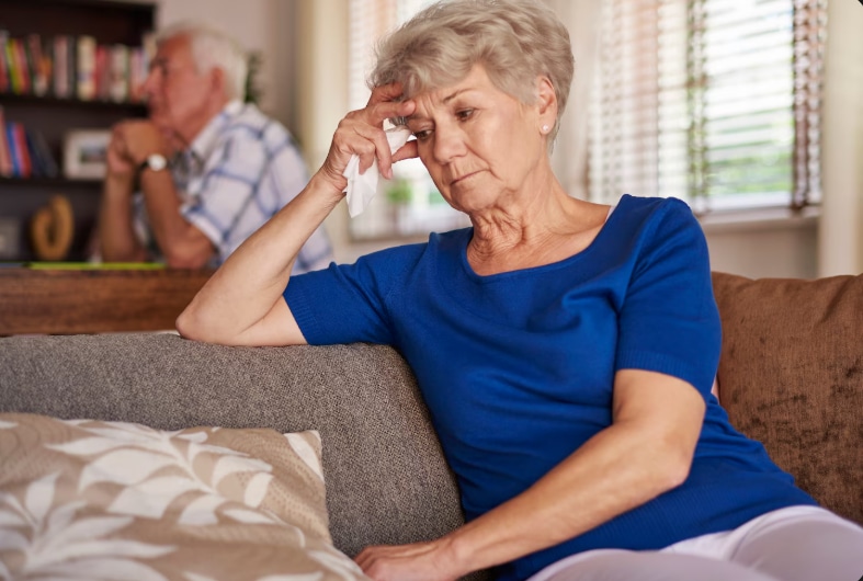 Why Women Seem to Age Faster Than Men Doctors Reveal This Shocking Major Reason!