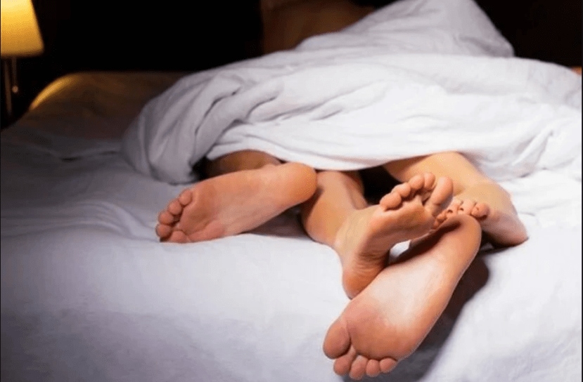 What Happens When You Have Sex Daily