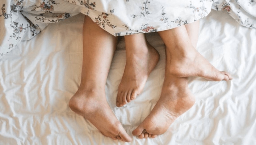 What Happens When You Have Sex Daily