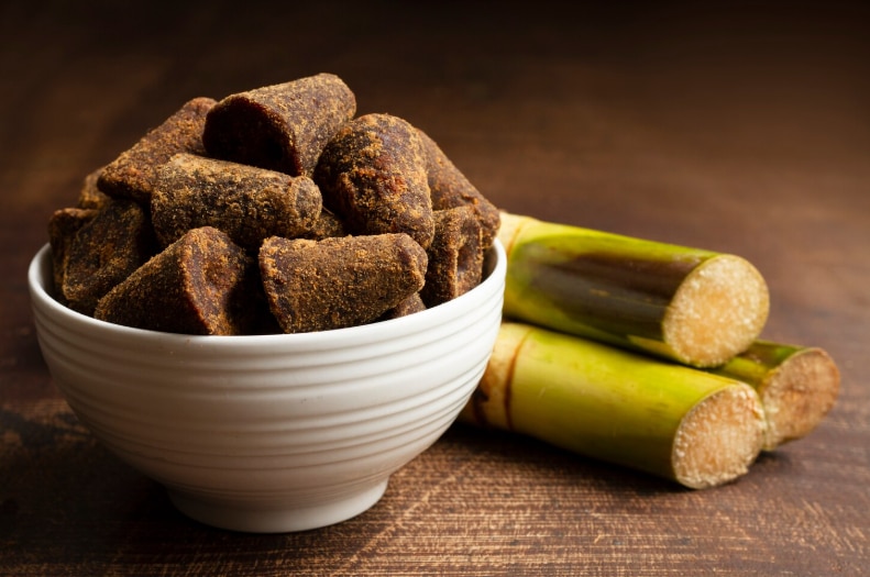 What happens to your body when you switch from sugar to jaggery read expert opinion health benefits