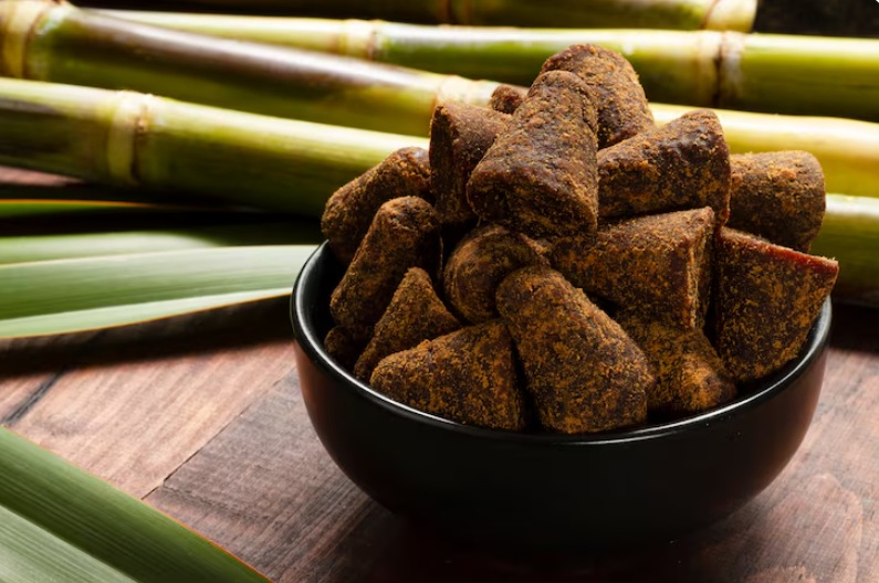 What happens to your body when you switch from sugar to jaggery read expert opinion health benefits