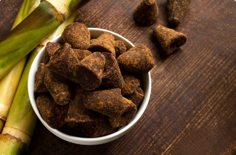 What happens to your body when you switch from sugar to jaggery read expert opinion health benefits