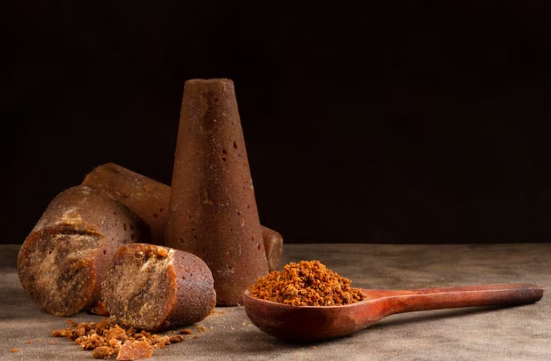 What happens to your body when you switch from sugar to jaggery read expert opinion health benefits