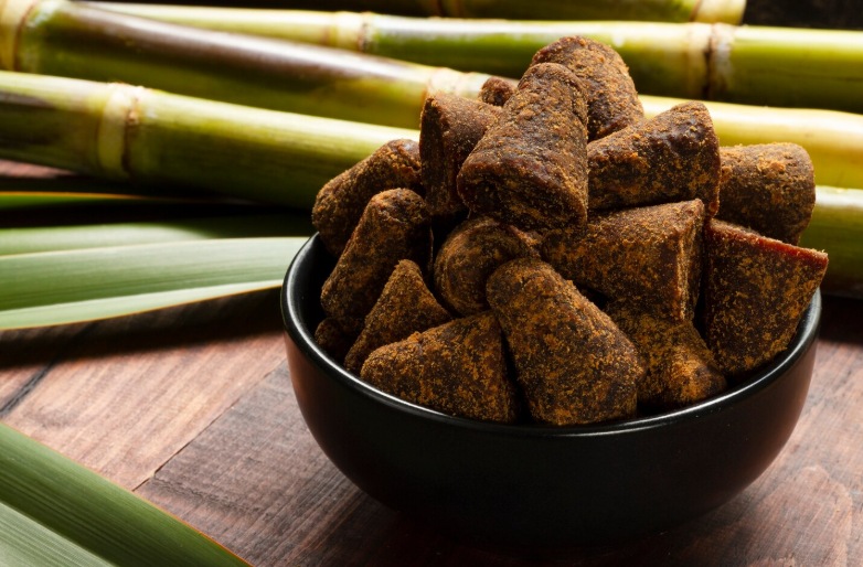 What happens to your body when you switch from sugar to jaggery read expert opinion health benefits