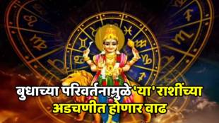 Mercury Transit in Aries 2026 Budhaditya Yoga impact on zodiac signs.
