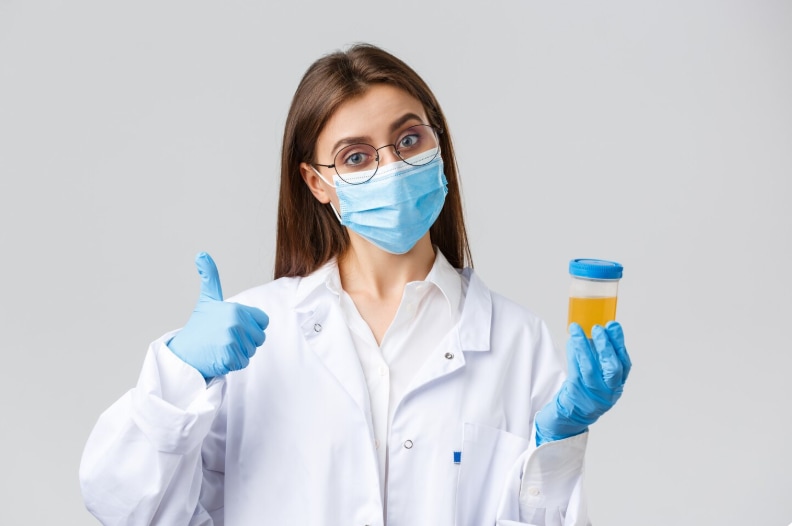 Different Shades Of Urine Does White Urine Means You Are Suffering From Diabetes What The Color Of Your Pee mean