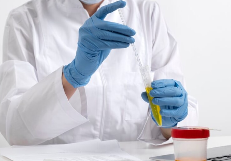 Different Shades Of Urine Does White Urine Means You Are Suffering From Diabetes What The Color Of Your Pee mean