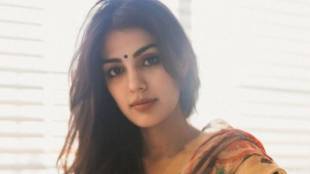 Rhea Chakraborty bank account unfreeze news | NDPS court relief for Rhea Chakraborty | NCB bank account seizure case Mumbai | Sushant Singh Rajput case latest update Marathi
