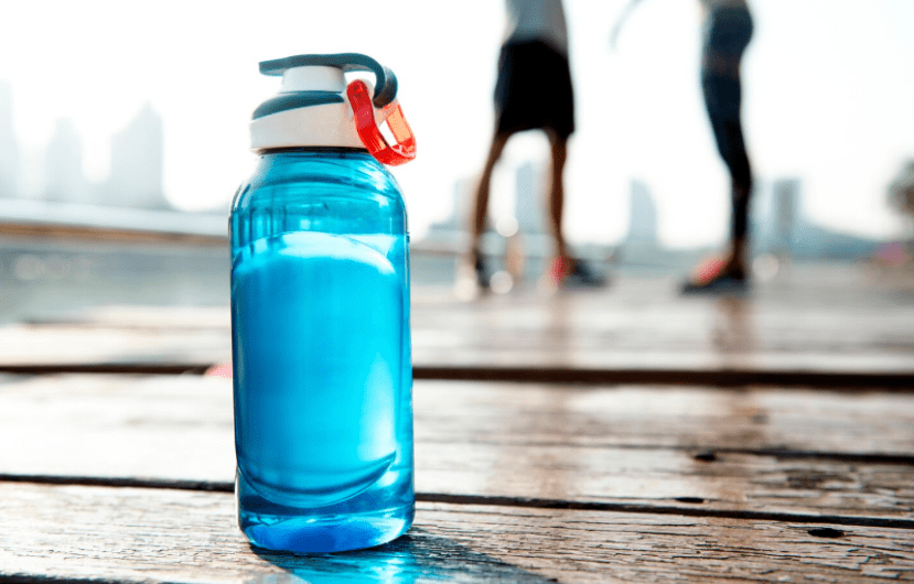 cleaning hacks how to clean steel plastic bottles tips to keep them germ free