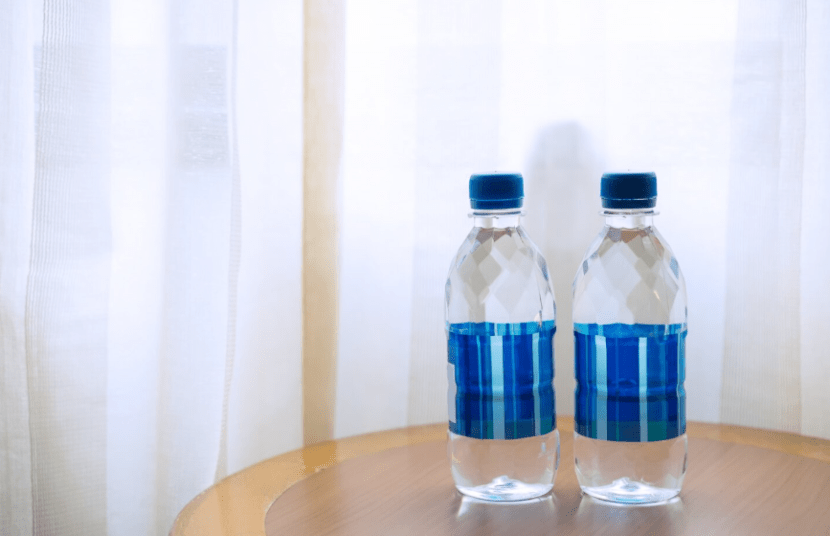 cleaning hacks how to clean steel plastic bottles tips to keep them germ free