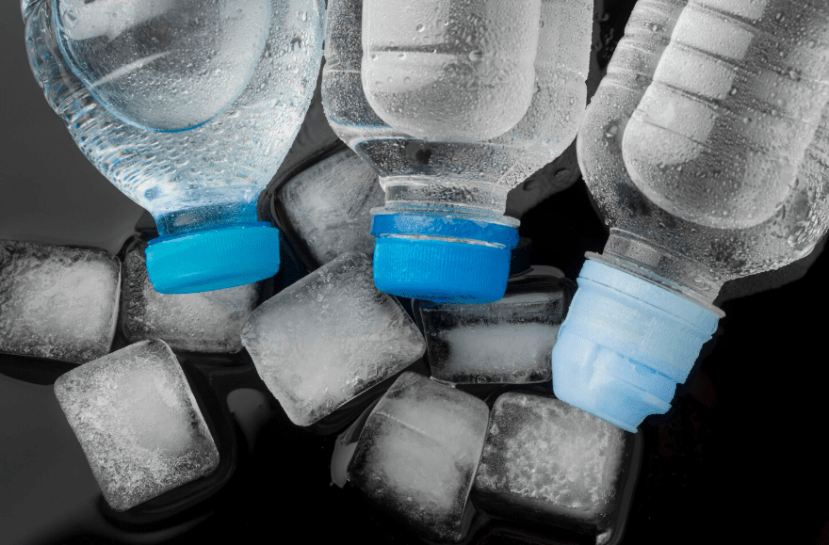 cleaning hacks how to clean steel plastic bottles tips to keep them germ free