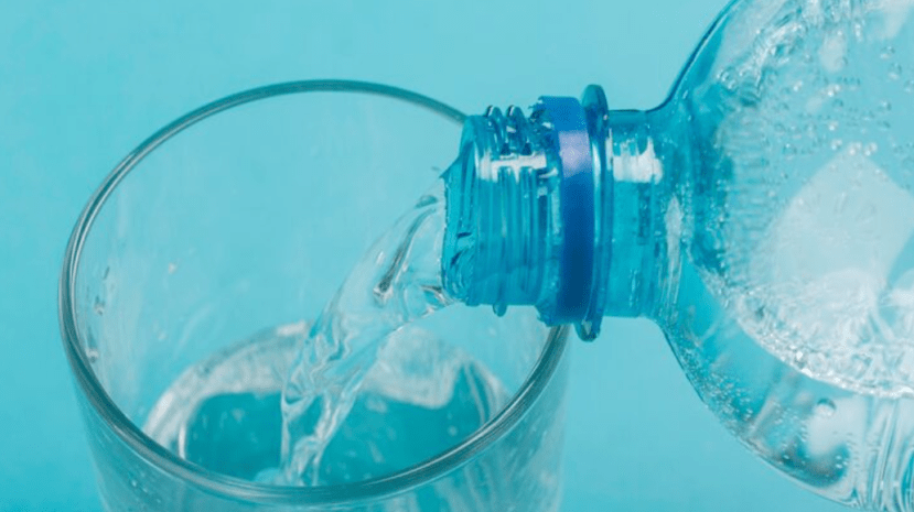 cleaning hacks how to clean steel plastic bottles tips to keep them germ free
