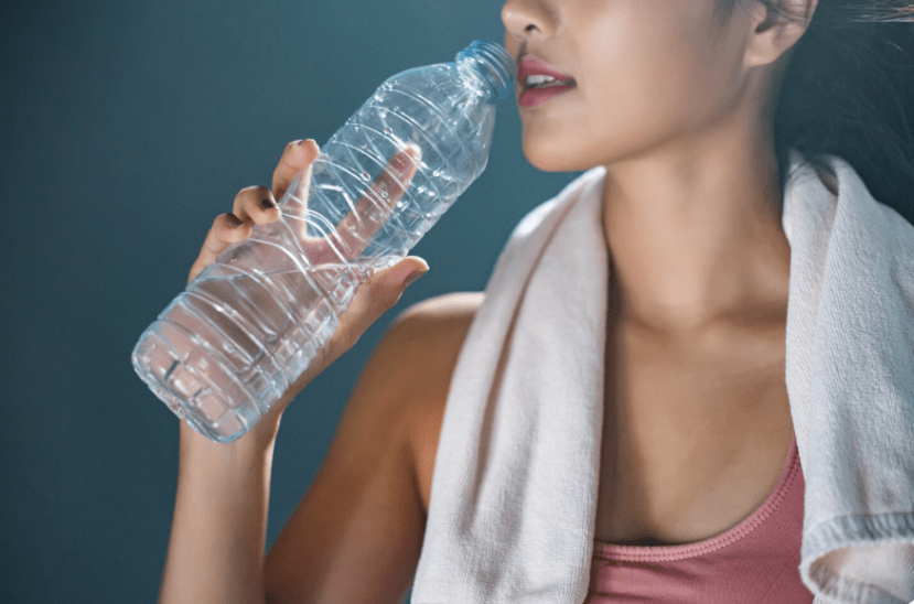 cleaning hacks how to clean steel plastic bottles tips to keep them germ free