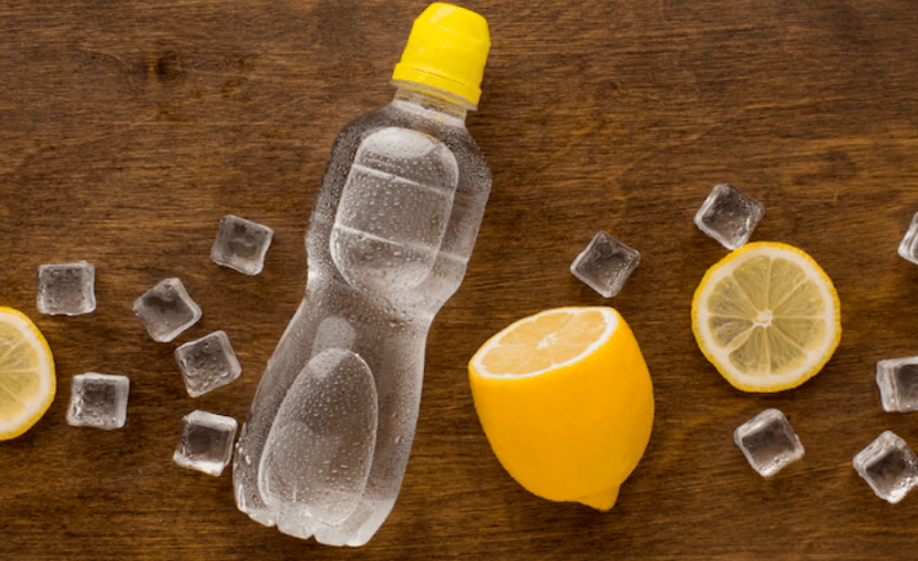 cleaning hacks how to clean steel plastic bottles tips to keep them germ free