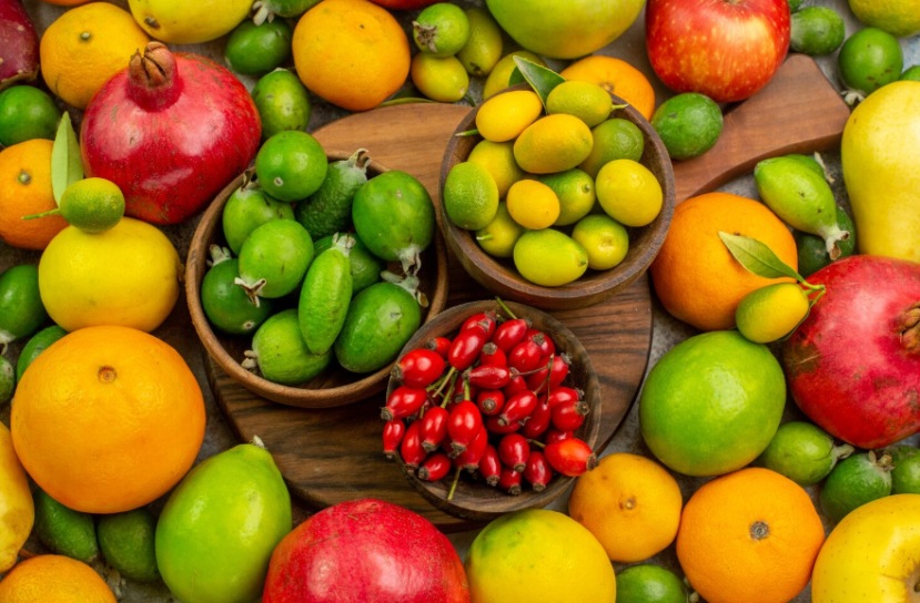 Storage Hacks to Keep Fruits Fresh Longer