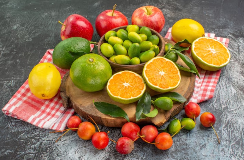 Storage Hacks to Keep Fruits Fresh Longer